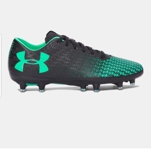 NEW Under Armour CoreSpeed Core 3.0 Charged Cleats